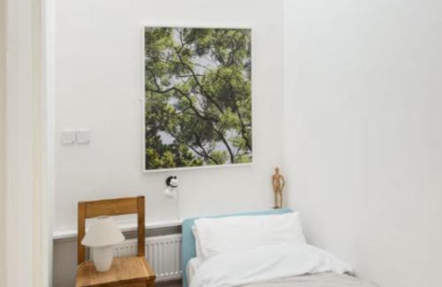 Bristol Apartment | Beautiful 3 Bedroom Home in Bristol
