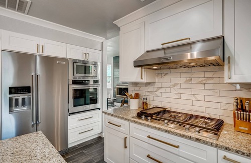 South Creek House | Beautiful 3 bedroom house in desirable Round Rock!