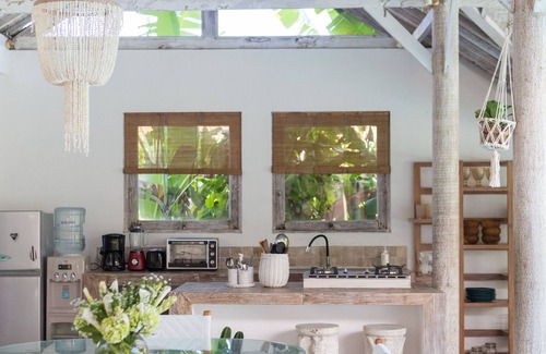 Drupadi Villa | Beautiful 3 Bedroom Villa in the heart of Seminyak
