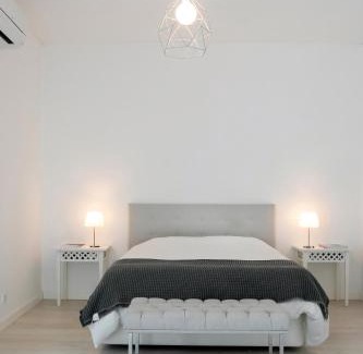 Feijo House | Beautiful 3 bedroom Villa in Lisbon South Bay