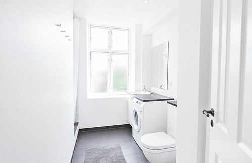 Copenhagen K Apartment | Beautiful 3-BR in top Østerbro location - 21