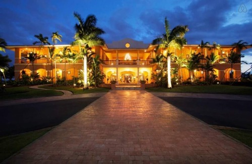 Vega Alta Villa | Beautiful 3 Br Villa - Ocean Views- Sleeps Up To 8 Guests- pools/tennis