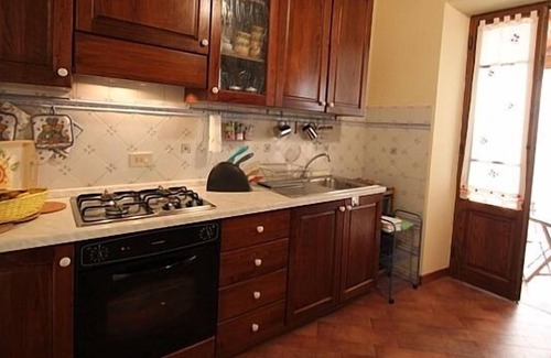 Pietrasanta Apartment | BEAUTIFUL 3 ROOMS CONDITIONED IDEAL LOCATION