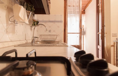 Pietrasanta Apartment | BEAUTIFUL 3 ROOMS CONDITIONED IDEAL LOCATION