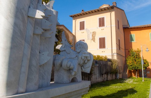 Pietrasanta Apartment | BEAUTIFUL 3 ROOMS CONDITIONED IDEAL LOCATION