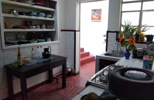 Ruta Independencia House | Beautiful 3 story home in the heart of Oaxaca's Centro Historico!