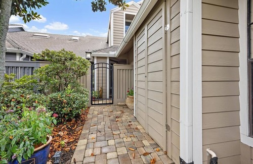 Sawgrass Villa | Beautiful 3 Bedroom Villa on Sawgrass Golf Course