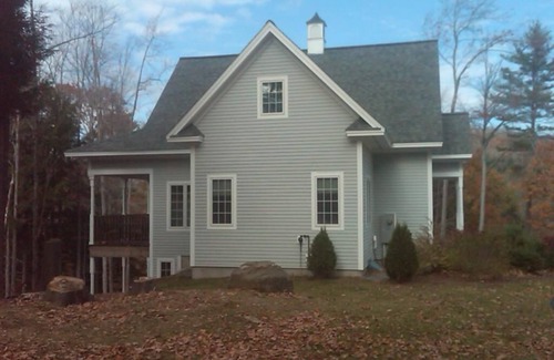 Proctorsville Cabin | Beautiful 3000 Square Foot Home
