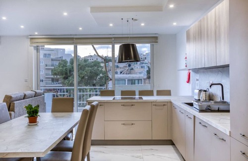Tal-Ibrag Apartment | Beautiful 3BR APT with Private Balcony in Swieqi