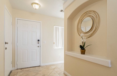 El Capitan Ranch House | Beautiful 3BR Full House