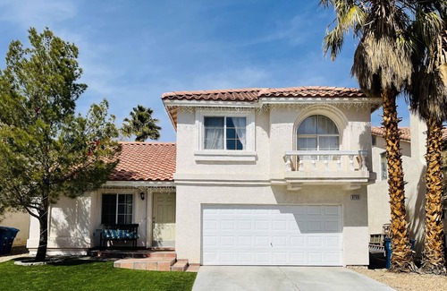 El Capitan Ranch House | Beautiful 3BR Full House
