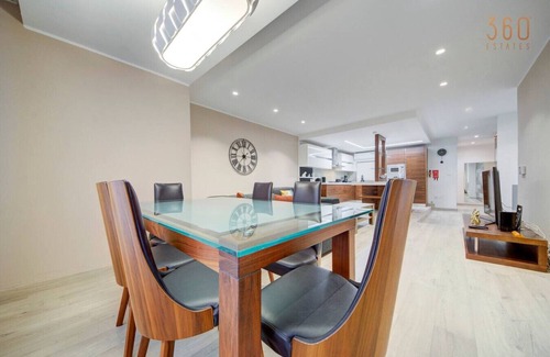 Naxxar Apartment | Beautiful 3BR Maisonette with Rooftop Terrace