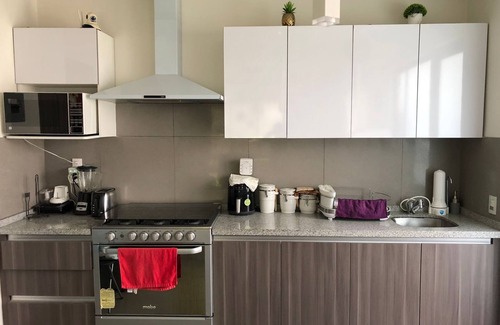 Calimaya House | Beautiful 3BR townhouse with on-premises parking