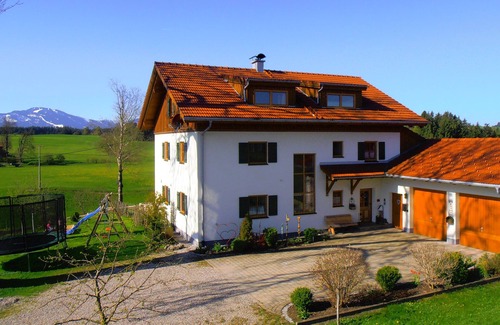 Heitlern Apartment | beautiful 4 * apartment with mountain views, family friendly, cozy, 87m²