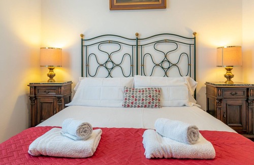 Limonta Apartment | Beautiful 4-Bed Apartment in Limonta