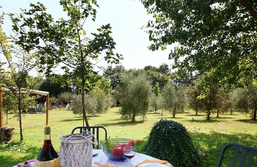 Todi Cottage | Beautiful 4-bed detached house in the middle of the estate