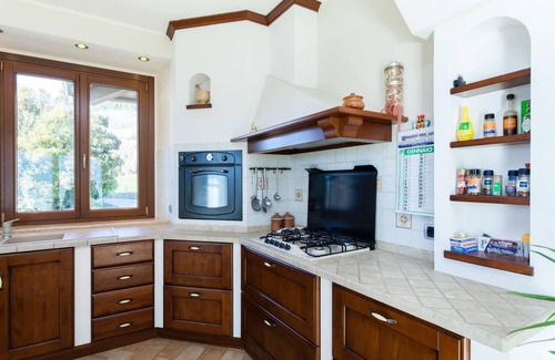 Canavaccio House | Beautiful 4 bed house in Urbino in the Marche