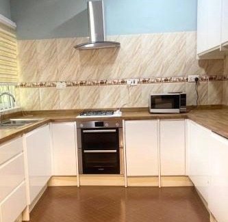 Koforidua House | Beautiful 4-Bed House in Koforidua