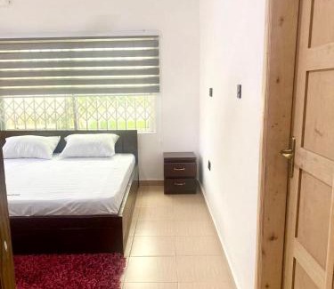 Koforidua House | Beautiful 4-Bed House in Koforidua
