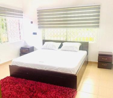Koforidua House | Beautiful 4-Bed House in Koforidua