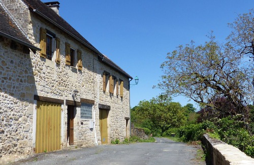 Saint-Rabier House | Beautiful 4 bedroom family home between Lascaux and Hautefort