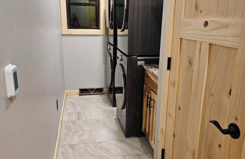 Tomahawk Cabin | Beautiful 4-bedroom cabin in Tomahawk, Wi