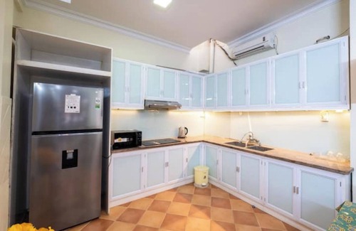 Hang Bai House | Beautiful 4 bedroom House in Centre of Hanoi