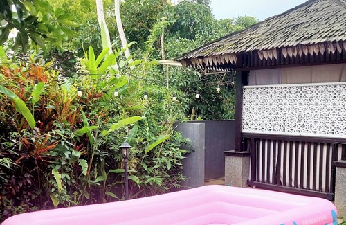 Oro Oro Ombo Villa | Beautiful 4-bedroom villa in Jawa Timur with stunning views ,comfy n homey villa