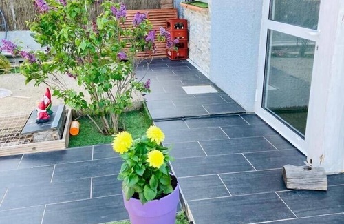 Moyen-Vernet Villa | Beautiful 4-bedroom villa with heated pool+jacuzzi+sauna