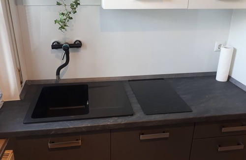Allagen Apartment | Beautiful 43sqm² apartment near Möhnesee
