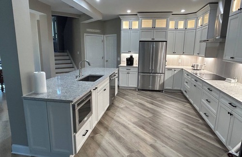 Palmetto Dunes House | Beautiful 4BR-4.5Bath, Private Heated Pool/Spa, Fazio Golf View, 2 Master Suites