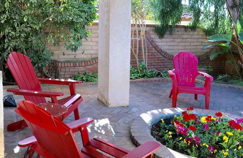 Olde Carlsbad House | Beautiful 4bed/3ba beach home 0.9 miles from the beach and 5 min to the lagoon.
