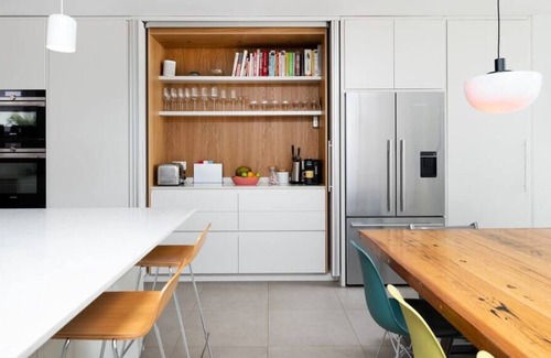 Crouch End House | Beautiful 4BR Home in Vibrant Haringey