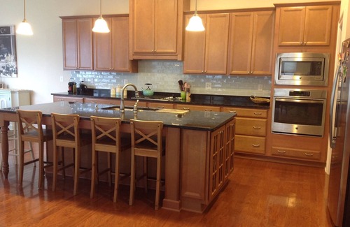 The Glade House | Beautiful 4BR Rehoboth Beach Home w/Amenities