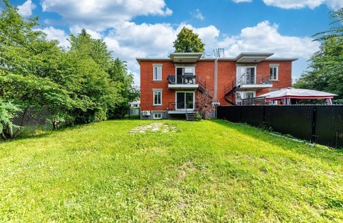 Chambly Condo | Beautiful 5 1/2 located in Chambly near the basin