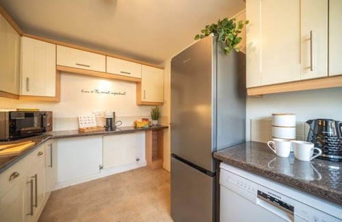 Cirencester House | Beautiful 5 bed 3 bath in the Heart of the Cotswolds