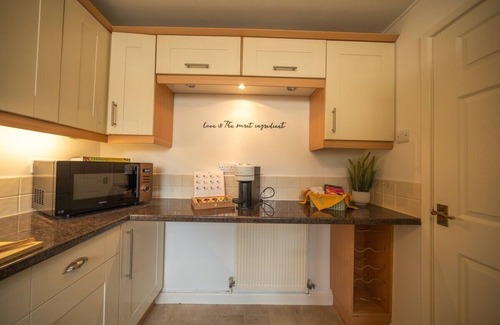 Cirencester House | Beautiful 5 bed 3 bath in the Heart of the Cotswolds