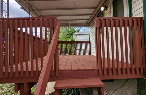 Oak Lane - East Oak Lane House | Beautiful 5 Bedroom, 3 Full Ba, Off St Parking East Oak Lane, Philadelphia, PA