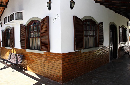 Praia da Vila House | Beautiful 5 Bedrooms (4 Suites) Air conditioning, swimming pool, barbecue - Saquarema