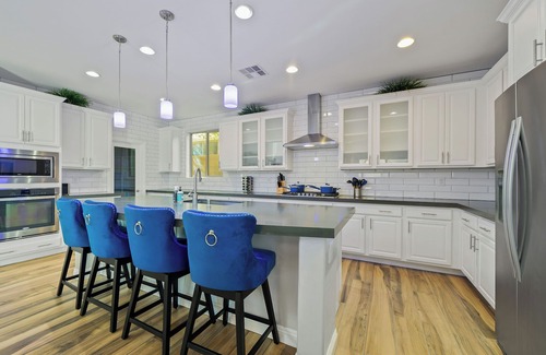 Las Vegas House | Beautiful 5 bedroom home for long term stays