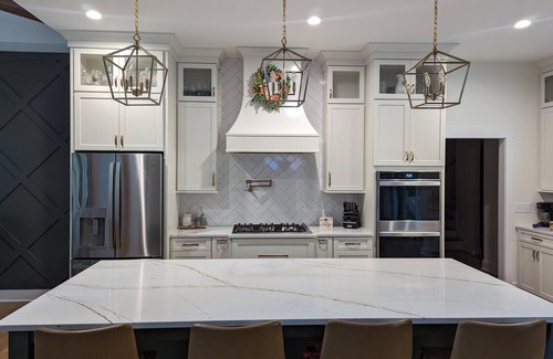 West End House | Beautiful 5 bedroom home 11 miles from U.S. Open.