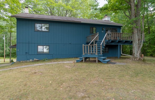 Elmira House | Beautiful 5 Bedroom House to enjoy!