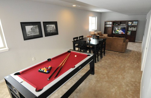 Silvercreek House | Beautiful 5 bedroom + sleeping loft ski-in/ski-out Mountain House