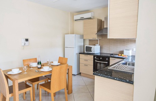 Ayia Napa Apartment | Beautiful 5 Star Holiday Apartment in a Prime Location in Ayia Napa