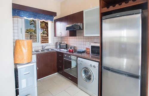 Ayia Thekla Villa | Beautiful 5 Star Holiday Villa in a Prime Location in Sotira
