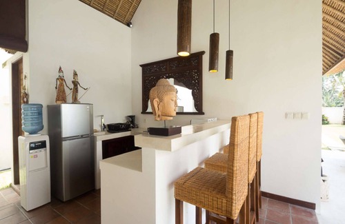 Melayang Villa | Beautiful 5 Star Holiday Villa in a Prime Location in Ubud