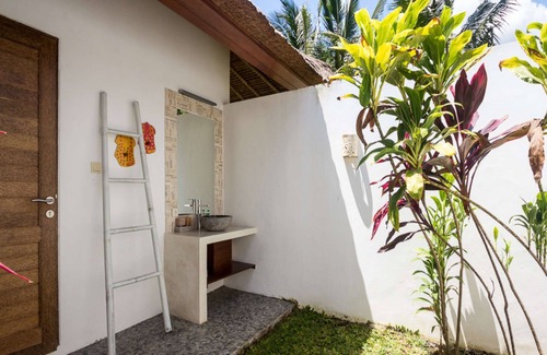 Melayang Villa | Beautiful 5 Star Holiday Villa in a Prime Location in Ubud