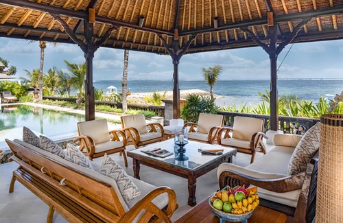 Sanur Villa | Beautiful 5 Star Villa in a Prime Location in Sanur, Bali Villa 2123