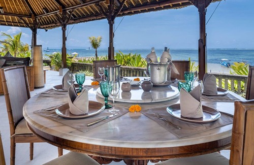 Sanur Villa | Beautiful 5 Star Villa in a Prime Location in Sanur, Bali Villa 2123