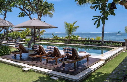 Sanur Villa | Beautiful 5 Star Villa in a Prime Location in Sanur, Bali Villa 2123